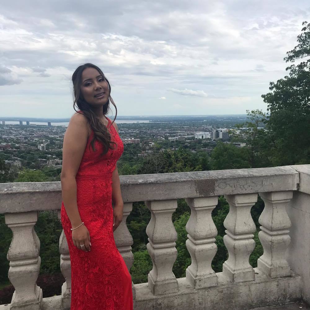 Meet your Posher, Tittaya